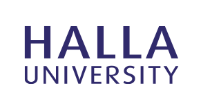 로고 English Logotype